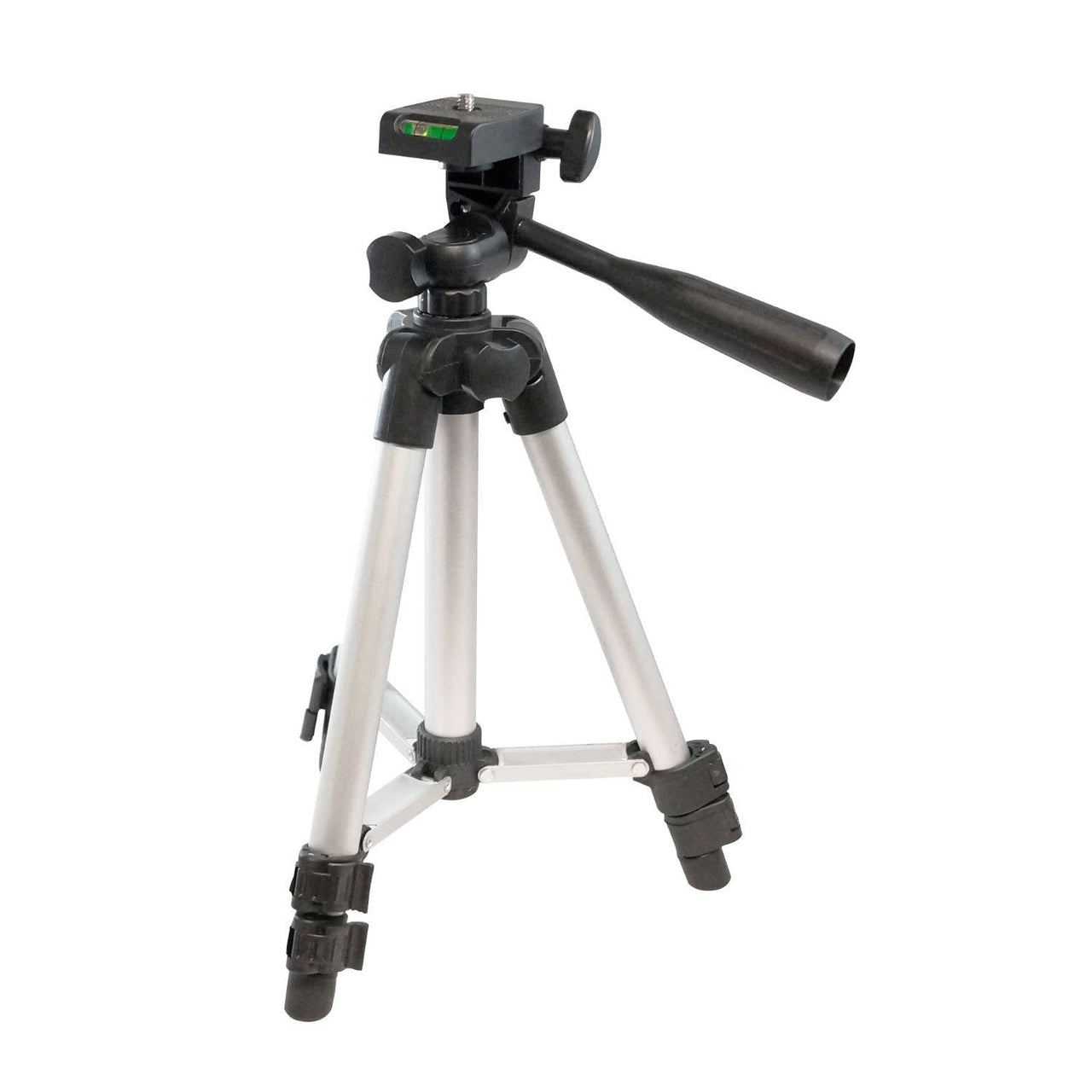 Nivel Laser 360 Grados Lineas Cruzadas Rojo 15M + Tripode