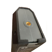 Thumbnail for Nivel Laser 360 Grados Lineas Cruzadas Rojo 15M + Tripode