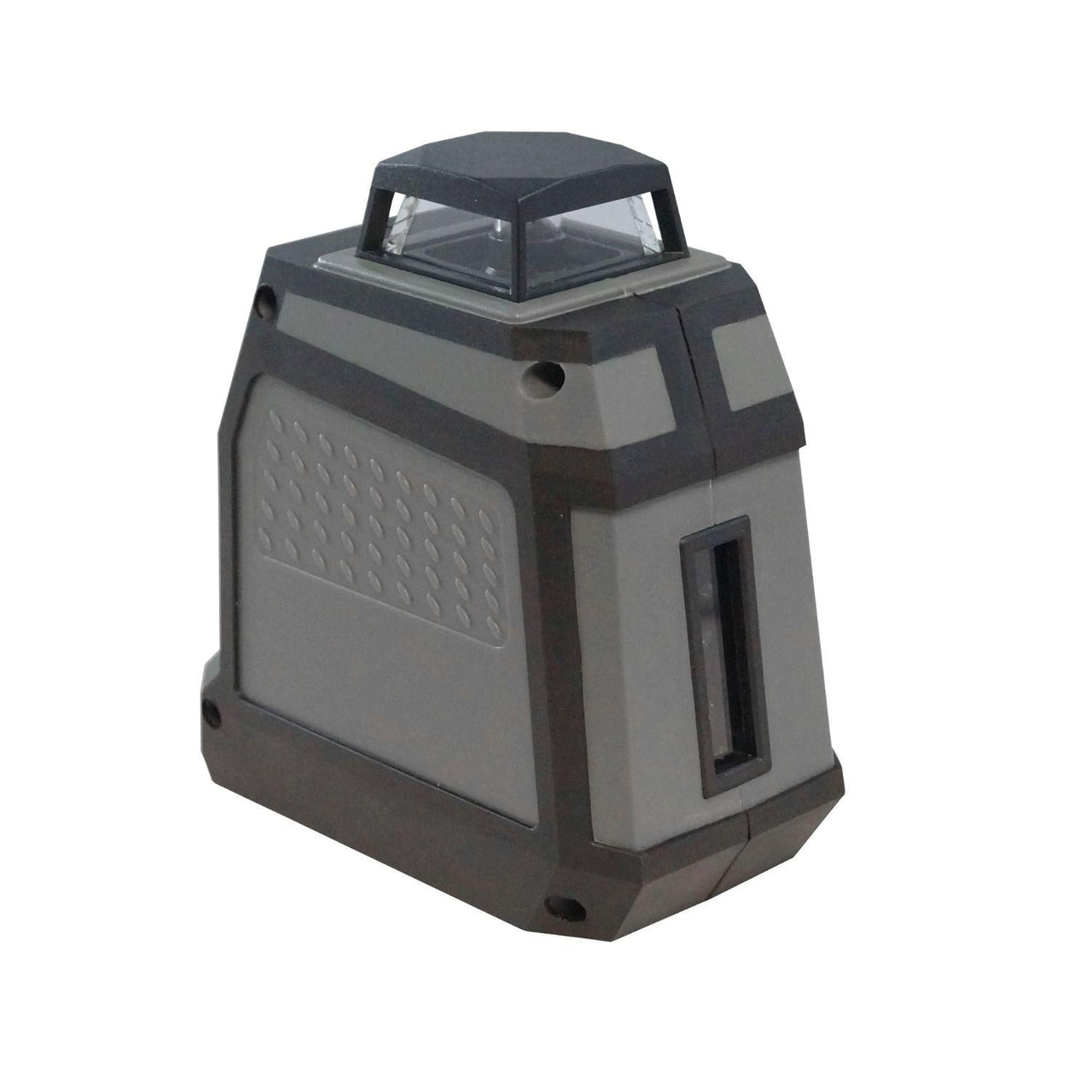 Nivel Laser 360 Grados Lineas Cruzadas Rojo 15M + Tripode