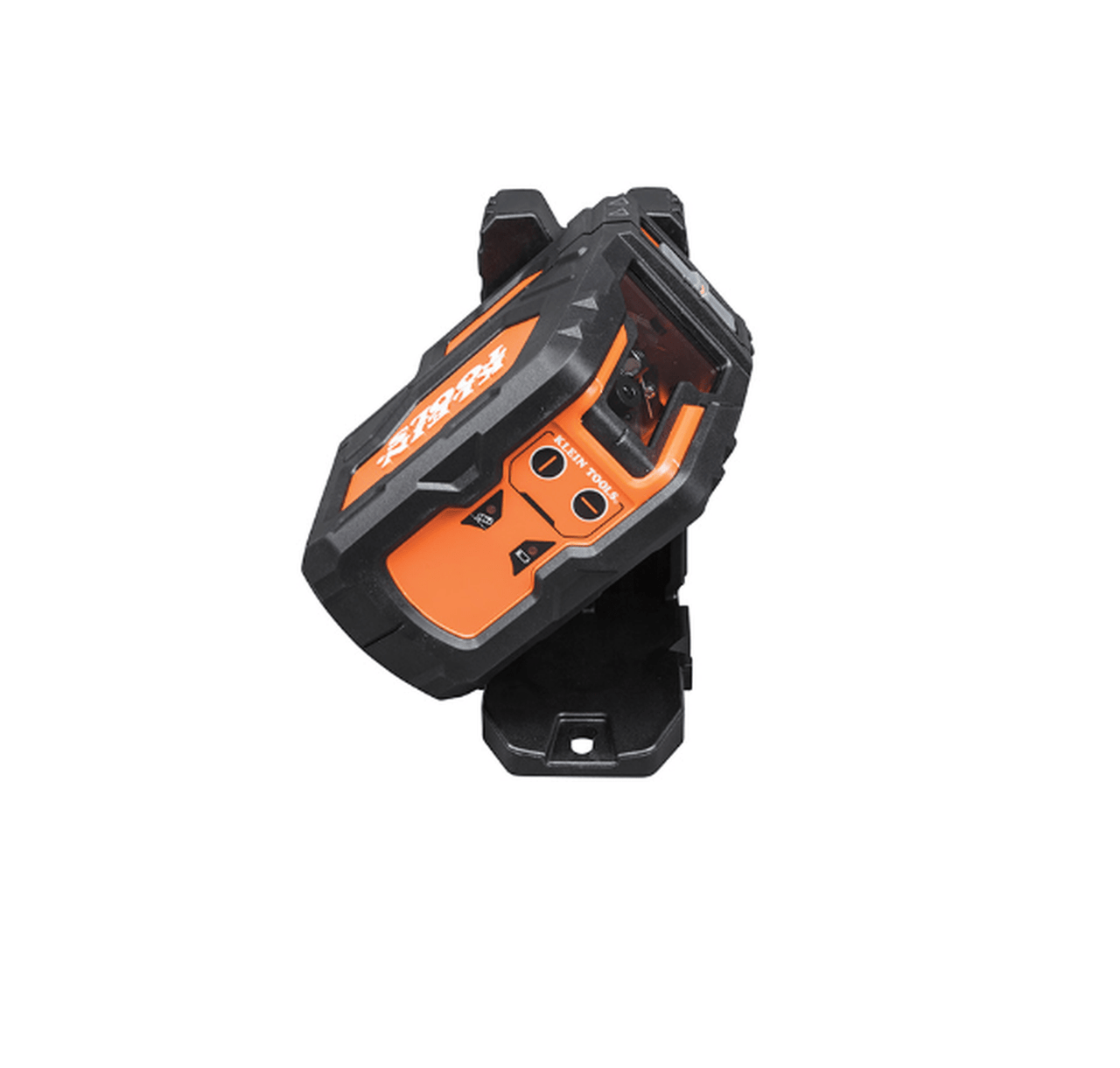 Nivel láser d/ líneas en cruz 93LCL Klein Tools