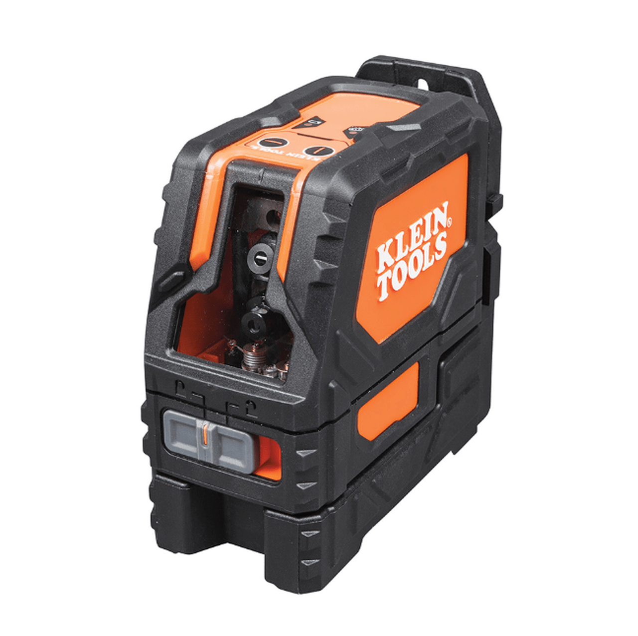 Nivel láser d/ líneas en cruz 93LCL Klein Tools