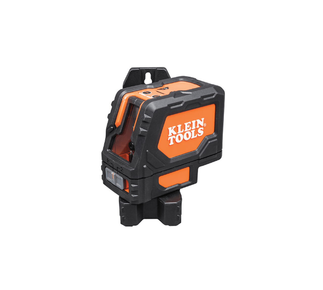 Nivel láser d/ líneas en cruz 93LCL Klein Tools