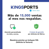 Thumbnail for Pesas Set Entrenamiento 4 en 1 Mancuernas hasta 10 kg