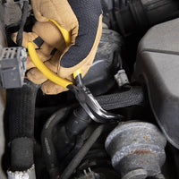 Thumbnail for Pinza de punta curva 6 D302-6 Klein Tools