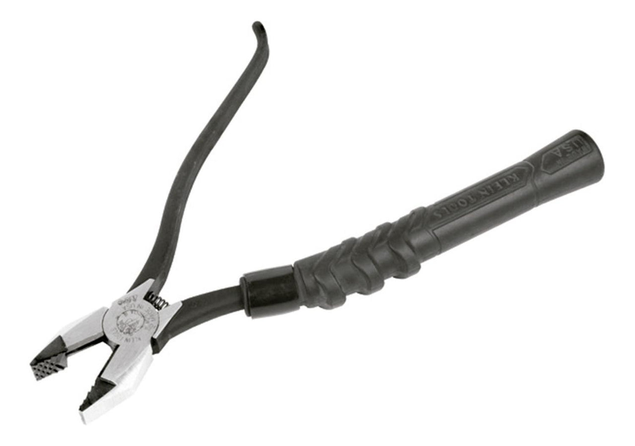 Pinza Electricista Cabeza Delgada Corte Alambre Klein Tools