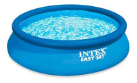 Thumbnail for Piscina Alberca Hogar Inflable Easy Set 366 X 76 Cm Intex