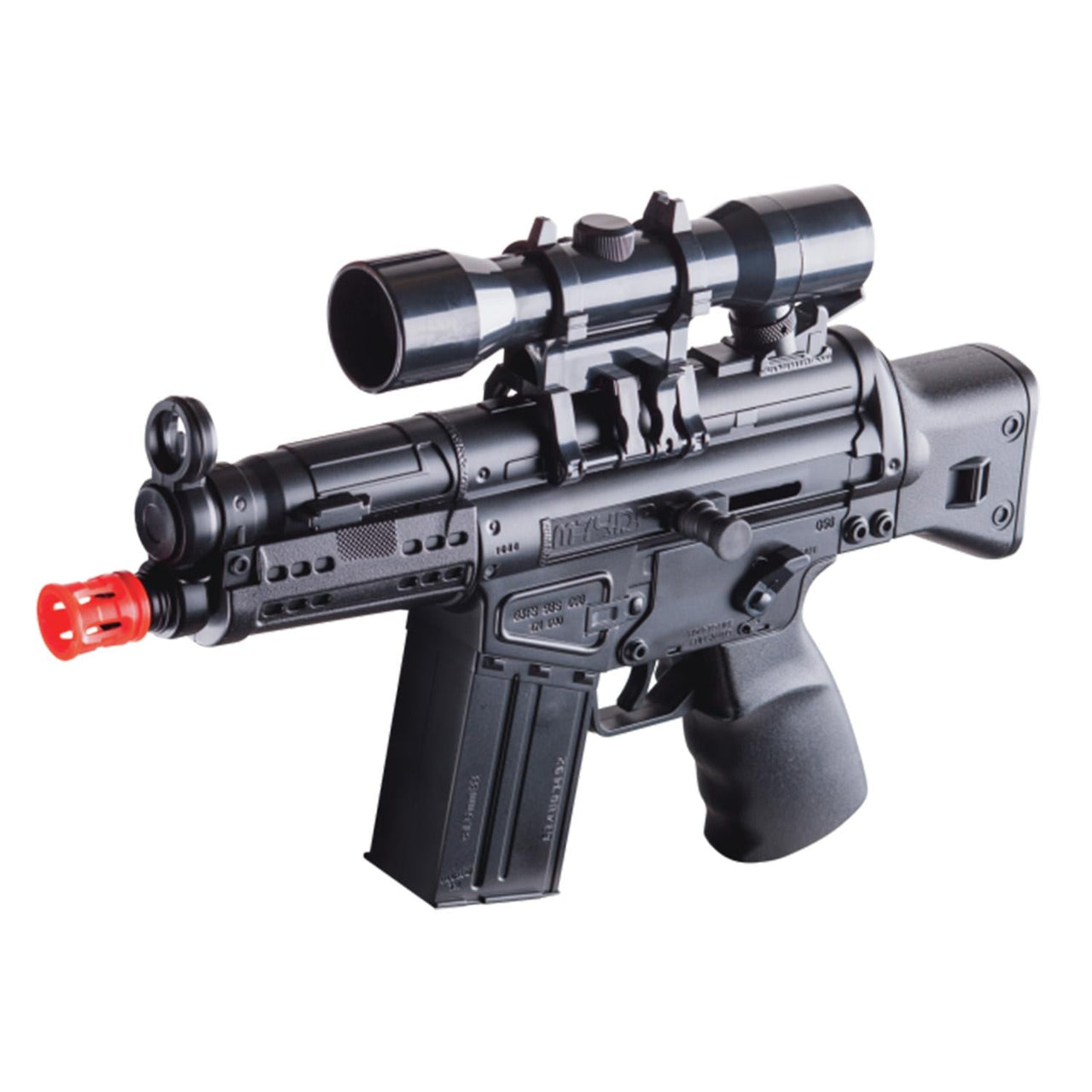 Pistola De Aire Comprimido Automatica Crosman Pulse Mini Aeg