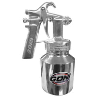 Thumbnail for Pistola Sanitizante Desinfectante 1 L De Compresor Aire Goni