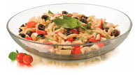 Thumbnail for Platon Tazon Bowl Ensaladera 30cm Vidrio Hogar Selene Libbey