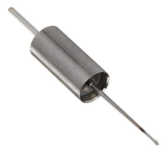 Punta Tipo Conica 0.76 X 25.4 Mm Para Cautin Mt1500 WellerMT202MX-WEL