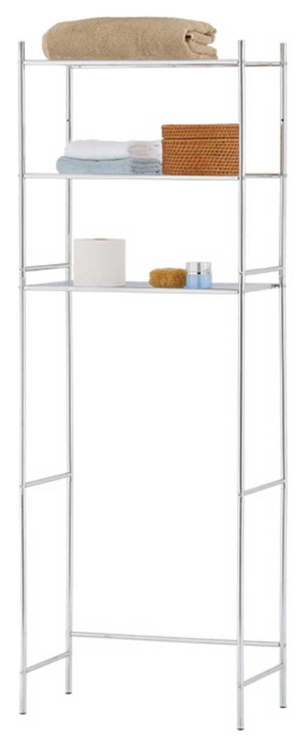 Rack Ahorra Espacios 3 Niveles OR-440147 Namaro Design