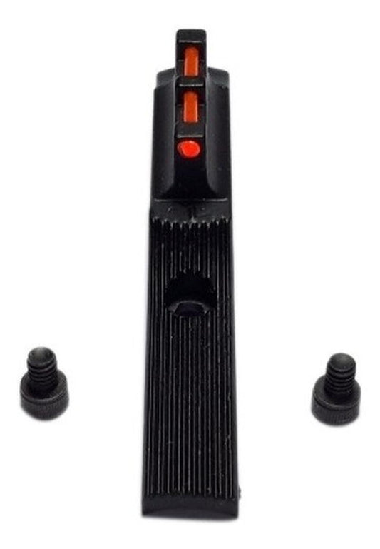 Refaccion Para Rifle Kit Punto Mira Plus KRCU623 MendozaKRCU623-MEN