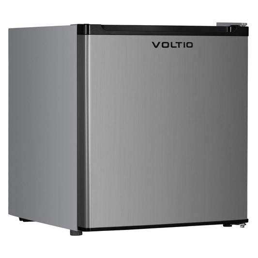 Refrigerador 1.6 Pies/47 Litros Con Congelador 1 Puerta 115VH1PSVOLTI