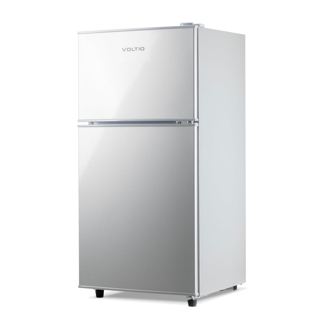 Refrigerador Frigobar 85 L 3 Pies Doble Puerta Congelador