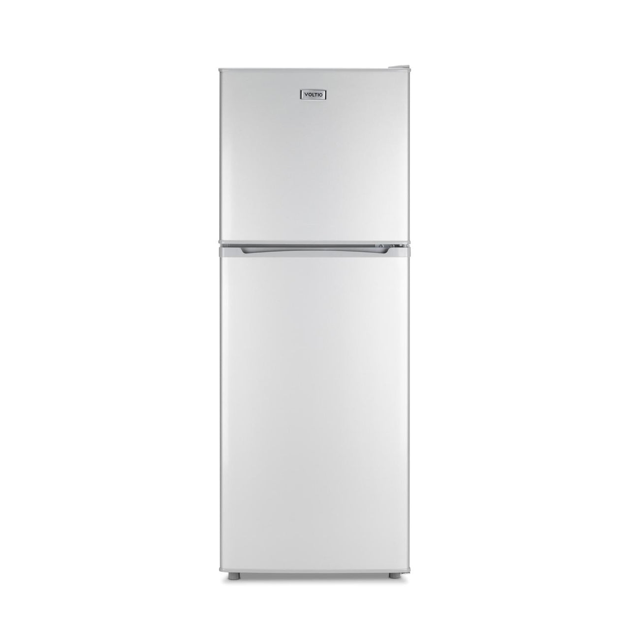 Refrigerador Frigobar con Congelador 140 L 5 Pies 2 Puertas