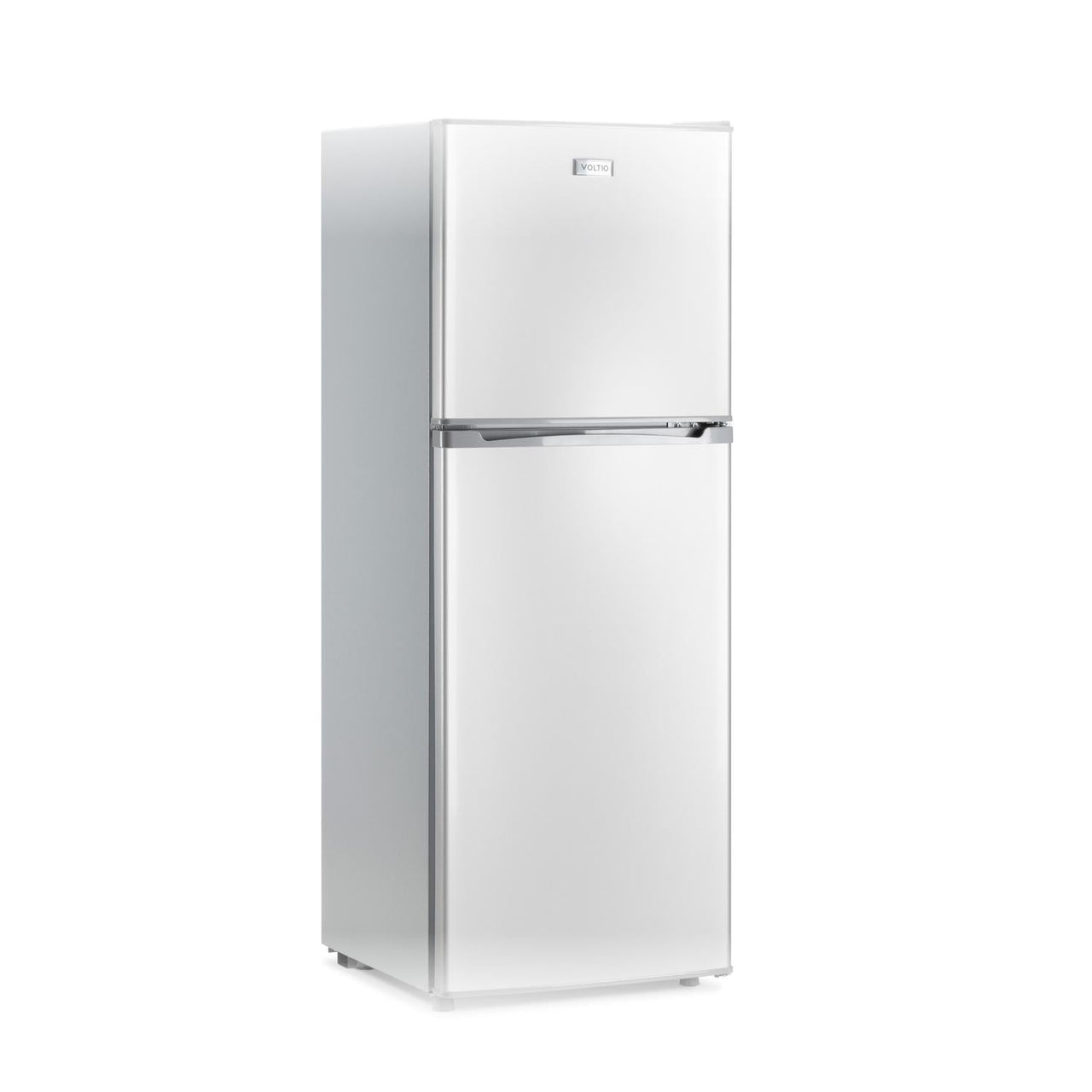 Refrigerador Frigobar con Congelador 140 L 5 Pies 2 Puertas