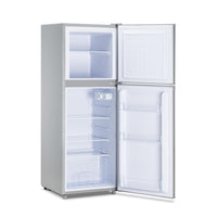 Thumbnail for Refrigerador Frigobar con Congelador 140 L 5 Pies 2 Puertas