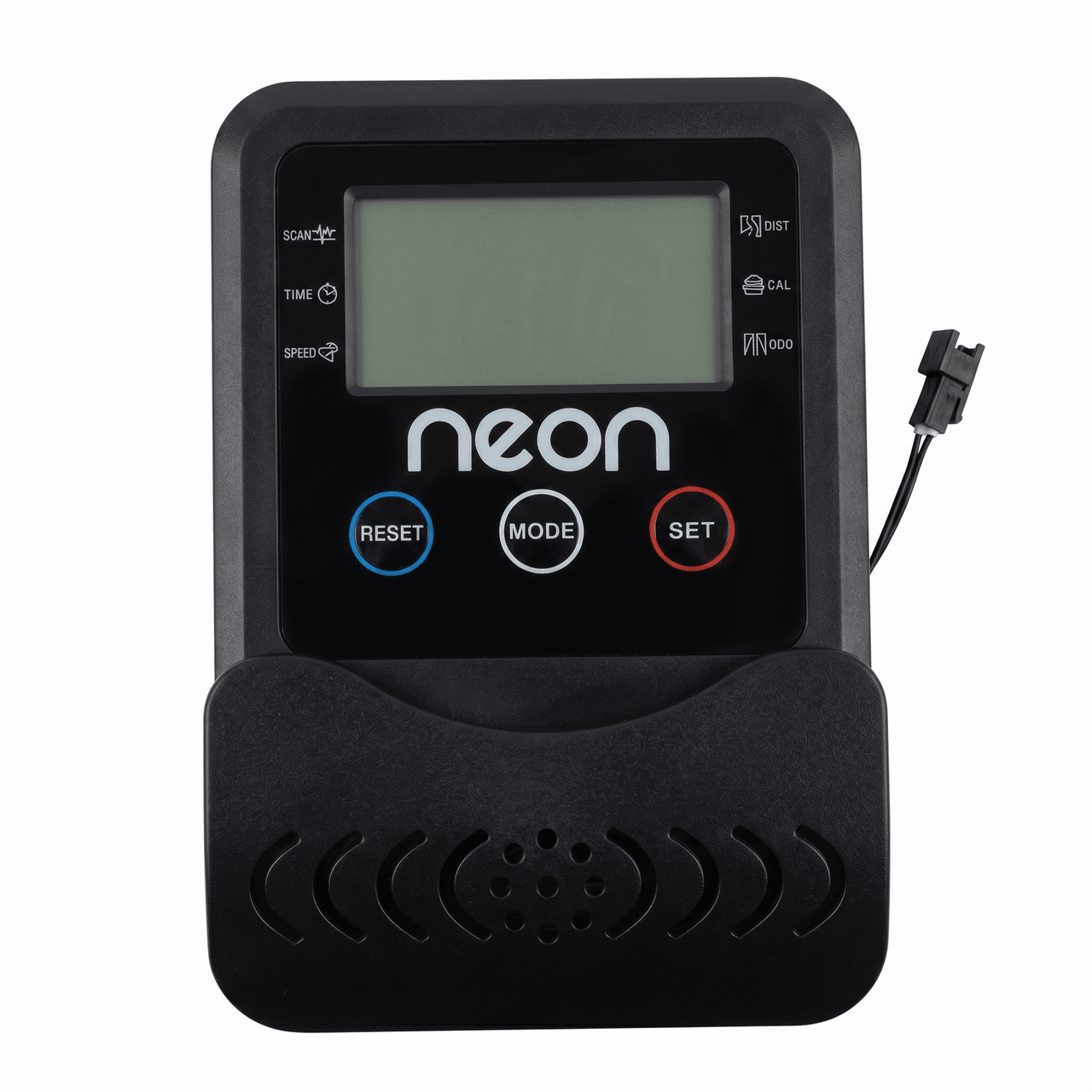 Remadora Hidráulica Doble Remo Plegable Con Monitor Digital