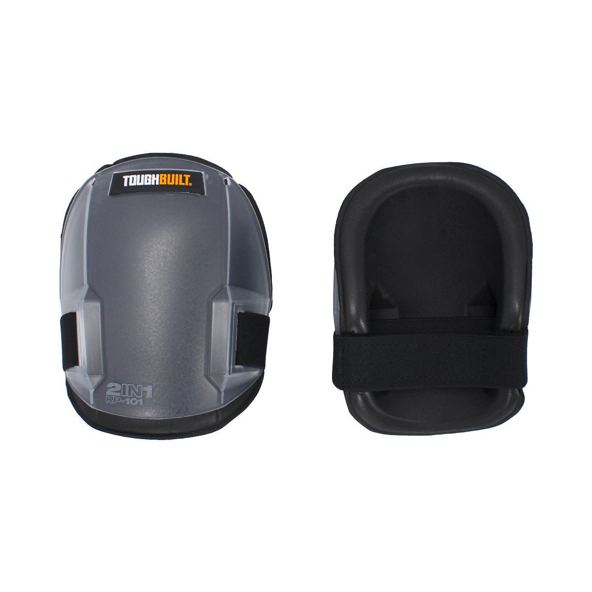 Rodilleras 2 En 1 TB-KP-101 Toughbuilt