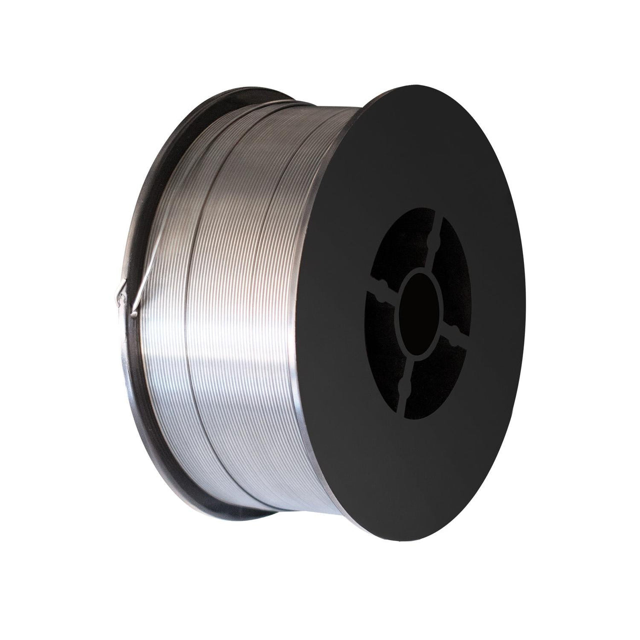 Rollo Alambre Soldar Relleno Flux Core 0.030 x 1 Kg Synergy