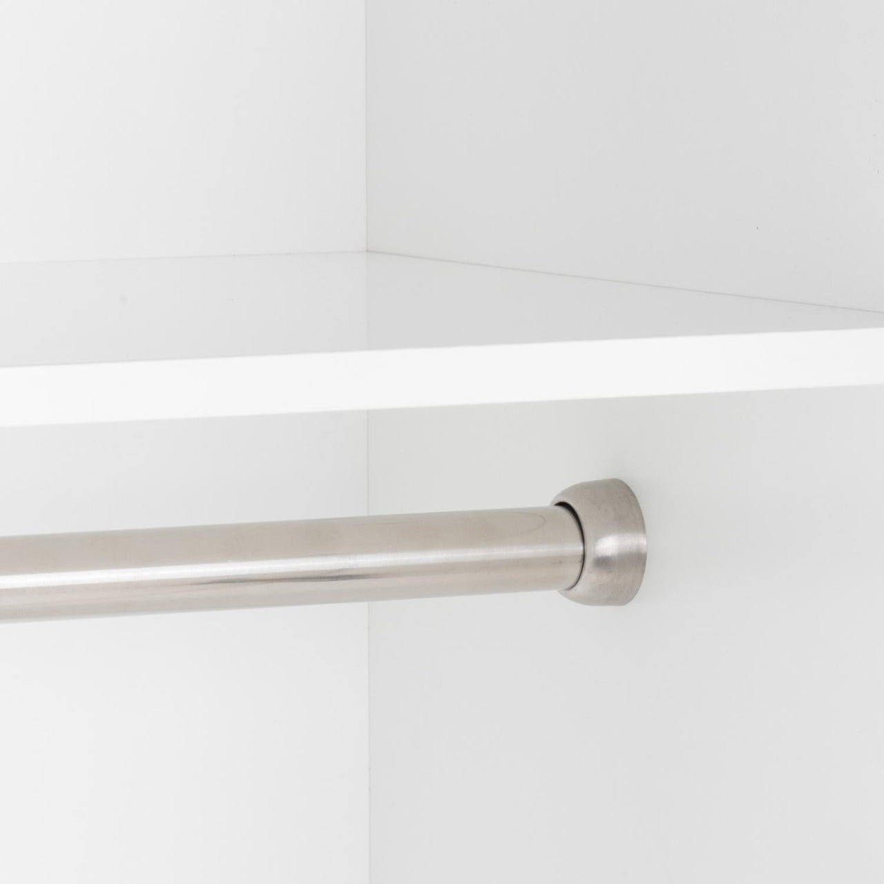 Ropero Closet Armario Ropa de Madera 3 Puertas y 2 Cajones