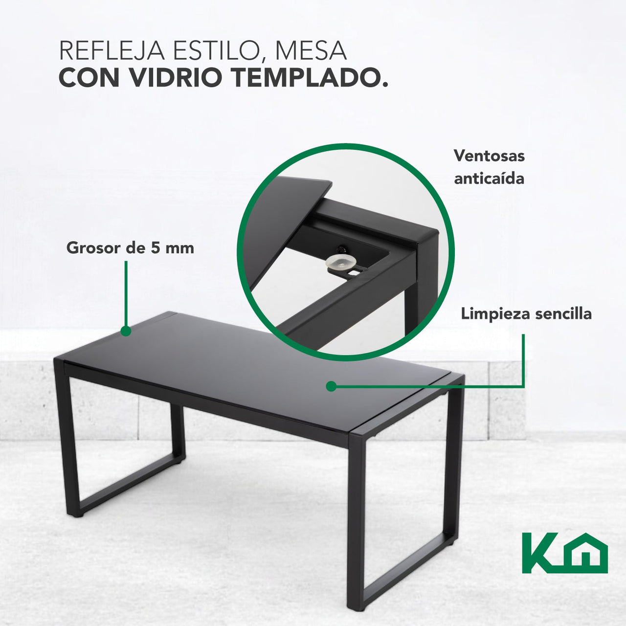Sala Exterior Ratán Tejido Para Balcón Terraza 4 Piezas