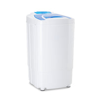 Thumbnail for Secadora Centrífuga Eléctrica 6.5 kg Acero Inoxidable