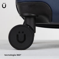 Thumbnail for Set de 4 Maletas Rígidas con Ruedas Carry On 10 kg, 20 kg