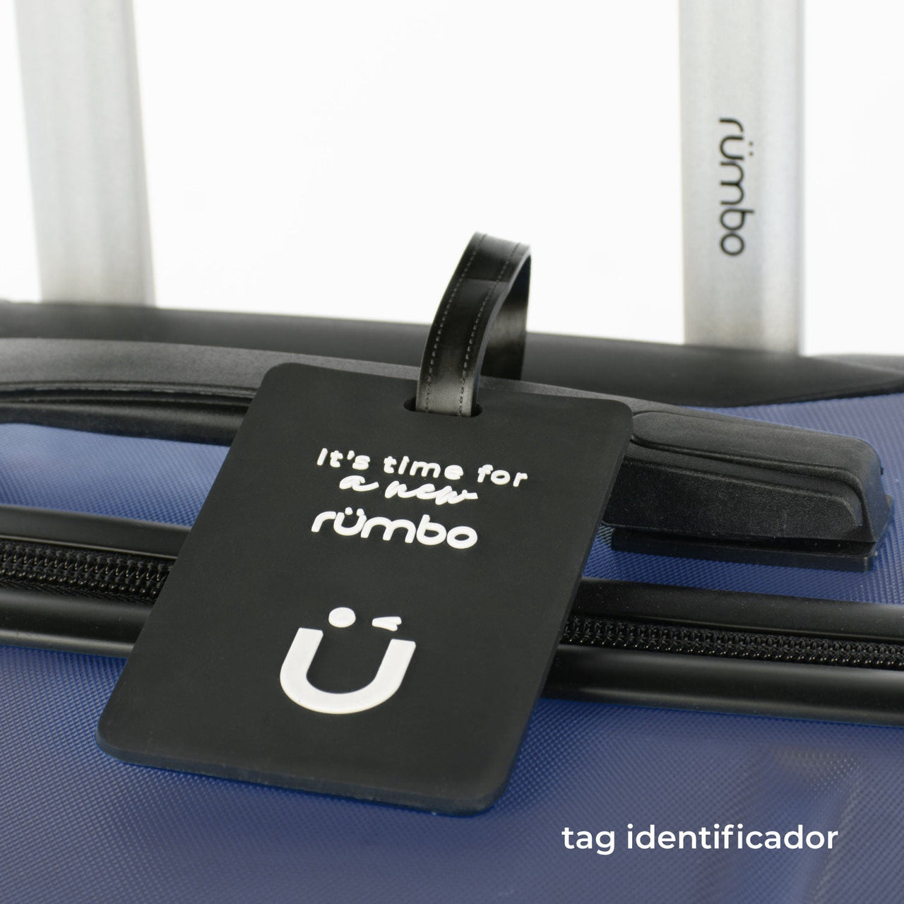 Set de 4 Maletas Rígidas con Ruedas Carry On 10 kg, 20 kg