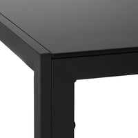 Thumbnail for Set de Comedor Moderno Con 4 Sillas y Mesa de Vidrio