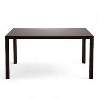 Thumbnail for Set de Comedor Moderno Con 4 Sillas y Mesa de Vidrio