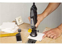 Thumbnail for Set De Corte Para Azulejo De Pared Soporte Broca 566 Dremel