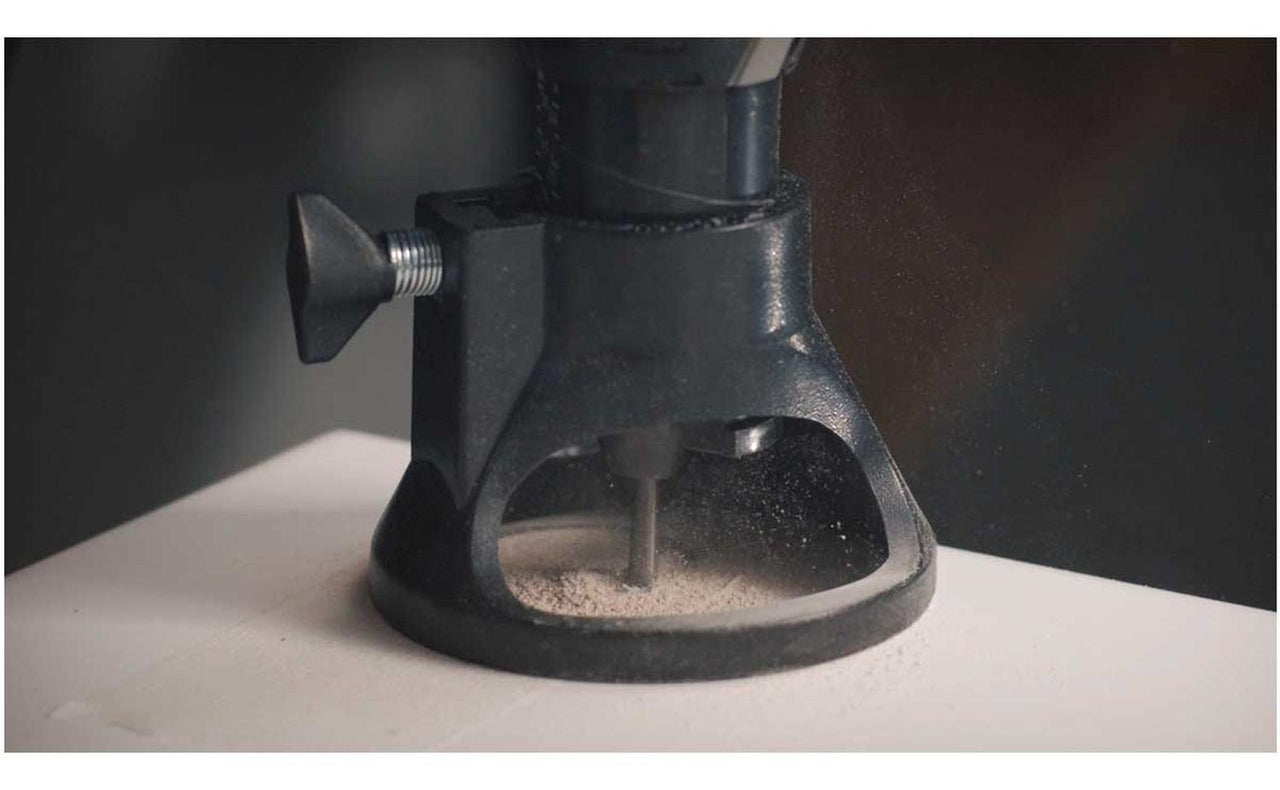 Set De Corte Para Azulejo De Pared Soporte Broca 566 Dremel