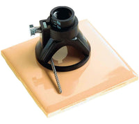 Thumbnail for Set De Corte Para Azulejo De Pared Soporte Broca 566 Dremel