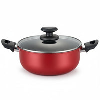 Thumbnail for Set de Ollas, Sartenes y Hervidor de Acero de Carbono