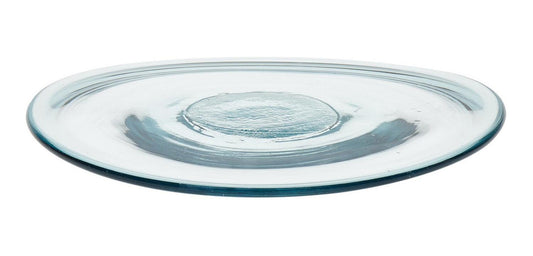 Set Platos Redondos 24cm Vidrio 4 Pzs Cocina Prologue Libbey1713499-LIB