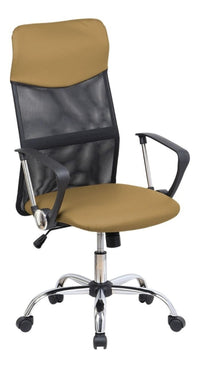 Thumbnail for Silla De Oficina Ejecutiva Ergonomica Piel Sintetica Mesch