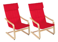 Thumbnail for Silla Flex Mueble De Jardin Moderno Sofa Kit 2 Pzs Exterior