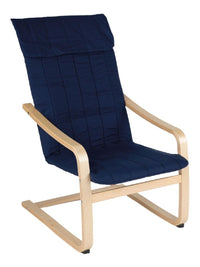 Thumbnail for Silla Flex Mueble De Jardin Moderno Sofa Kit 2 Pzs Exterior