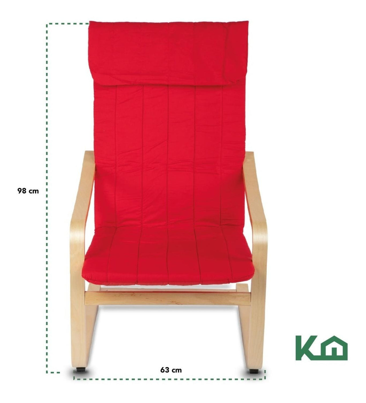 Silla Flex Sofa Moderno Sillon Exterior Mueble Jardin Patio