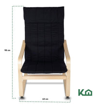 Thumbnail for Silla Flex Sofa Moderno Sillon Exterior Mueble Jardin Patio