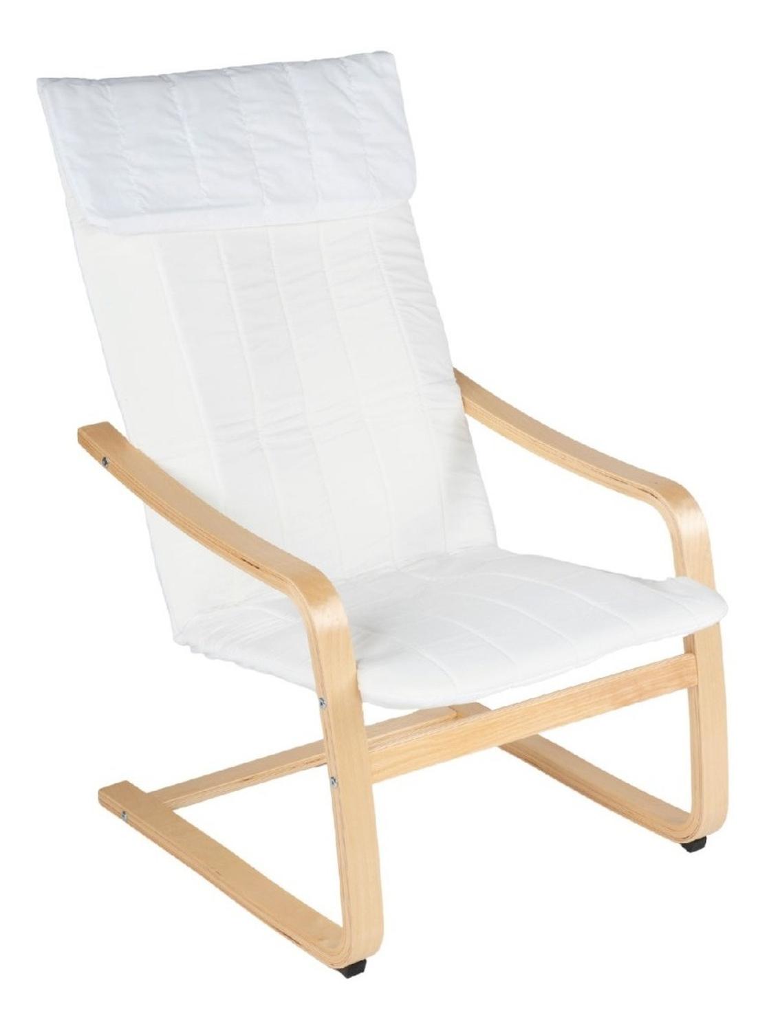 Silla Flex Sofa Moderno Sillon Exterior Mueble Jardin Patio