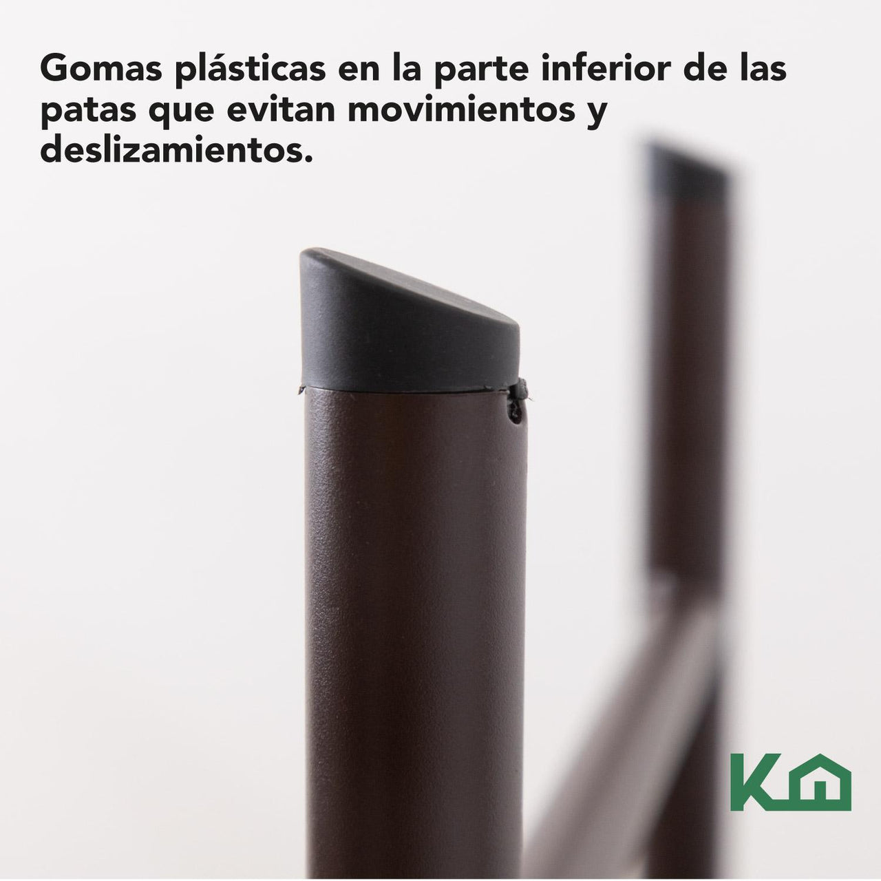 Silla Plegable Plastico Ratan Fiesta Evento Jardin Hogar