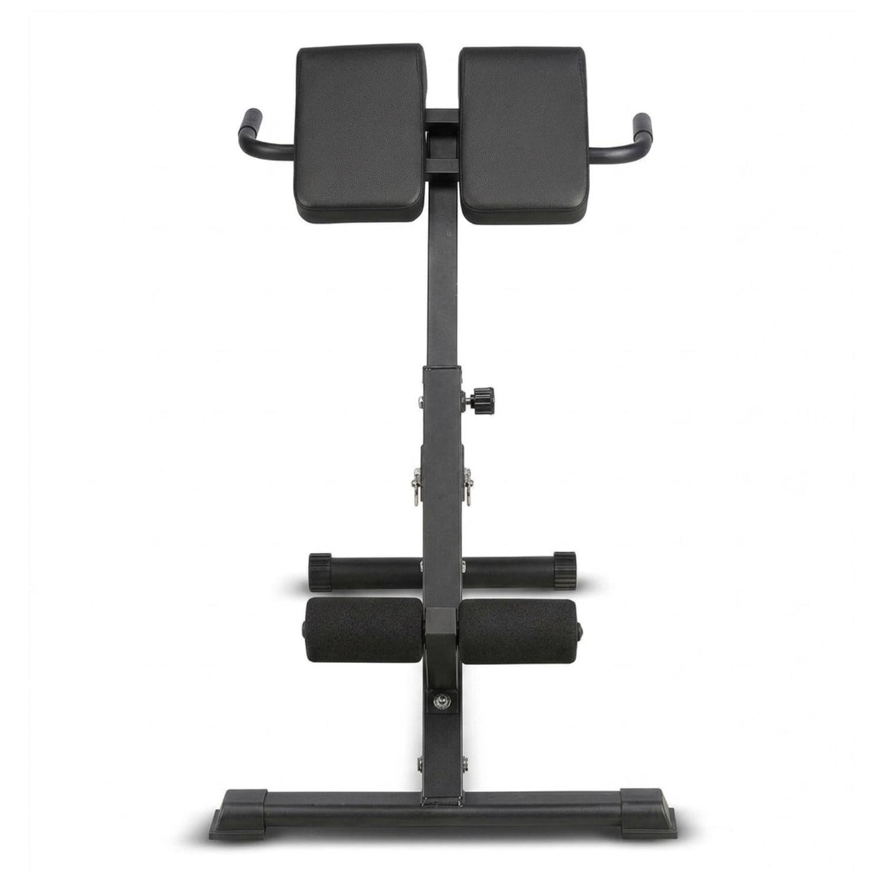 Silla Romana Remadora de Ejercicio Inclinación Ajustable