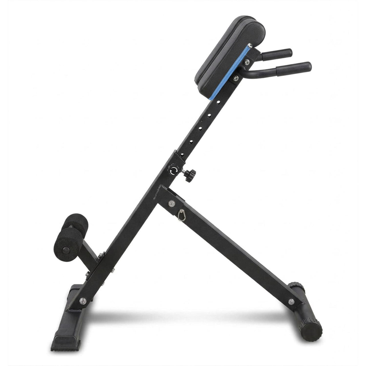 Silla Romana Remadora de Ejercicio Inclinación Ajustable