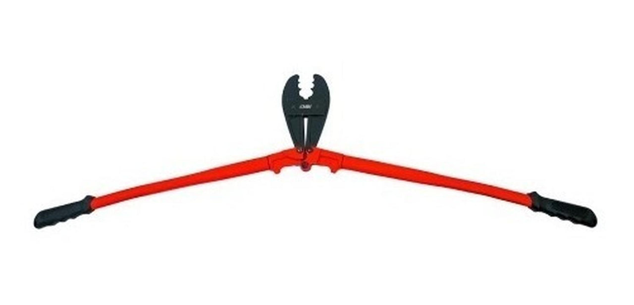 Suajadora Para Casquillo Sin Cortador 5/32-5/16 Pulgadas Obi