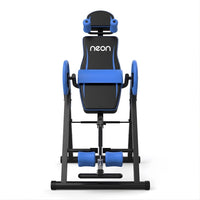 Thumbnail for Tabla de Inversión Columna Espalda Ejercicio Rehabilitación