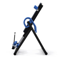 Thumbnail for Tabla de Inversión Columna Espalda Ejercicio Rehabilitación