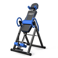 Thumbnail for Tabla de Inversión Columna Espalda Ejercicio Rehabilitación