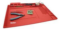 Thumbnail for Tapete Para Soldar Antiderrapante Mesa Trabajo Grande Weller